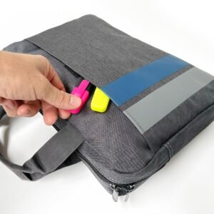 Highlight Satchel