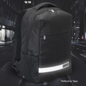 Mainframe Laptop Backpack