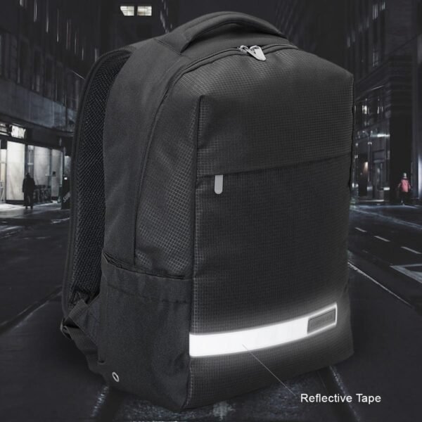 Mainframe Laptop Backpack