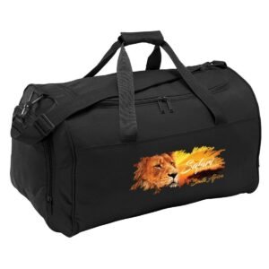 Basic Sports Bag