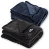 Coral Fleece Blanket