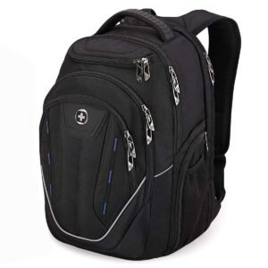 Swissdigital Terabyte Backpack