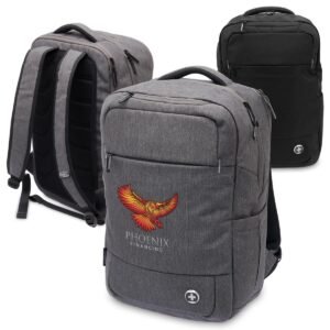 Swissdigital Calibre Backpack