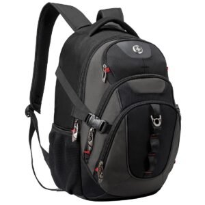 Swissdigital Vector Backpack