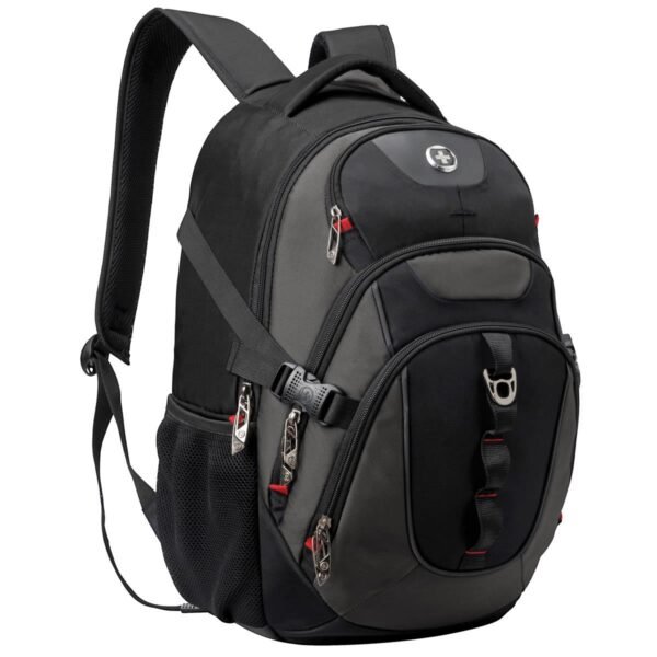 Swissdigital Vector Backpack