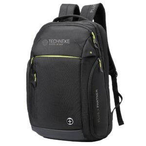 Swissdigital Java Backpack
