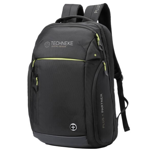 Swissdigital Java Backpack