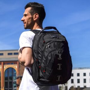 Swissdigital Pixel Backpack