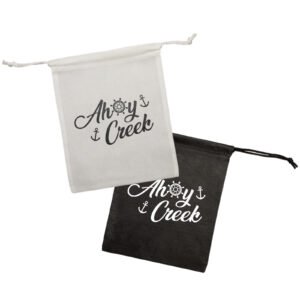 Kit Drawstring Pouch